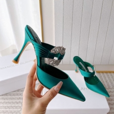 Manolo Blahnik Sandals